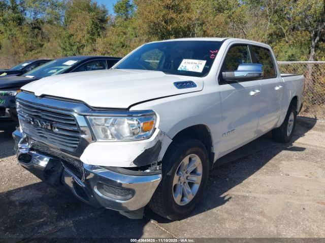 2024 RAM 1500 1C6RREJT4RN220090 Photo 1