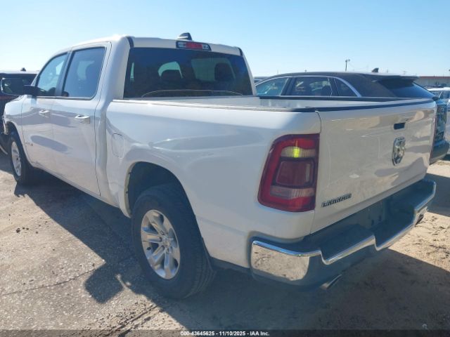 2024 RAM 1500 1C6RREJT4RN220090 Photo 2