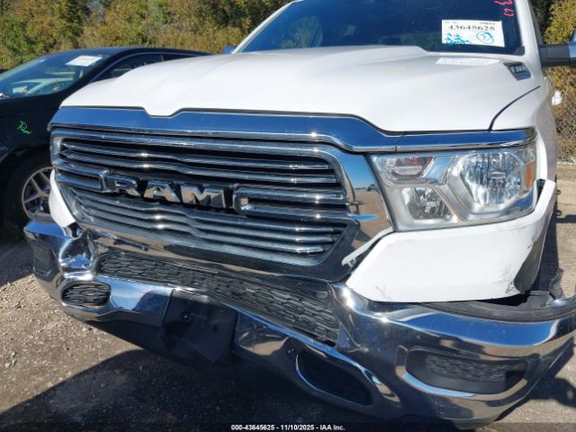 2024 RAM 1500 1C6RREJT4RN220090 Photo 5