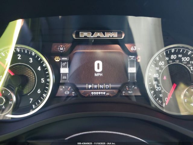 2024 RAM 1500 1C6RREJT4RN220090 Photo 6