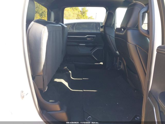 2024 RAM 1500 1C6RREJT4RN220090 Photo 7