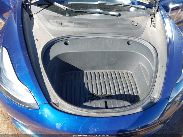 2022 TESLA MODEL 3 5YJ3E1EB1NF328082 Photo 9