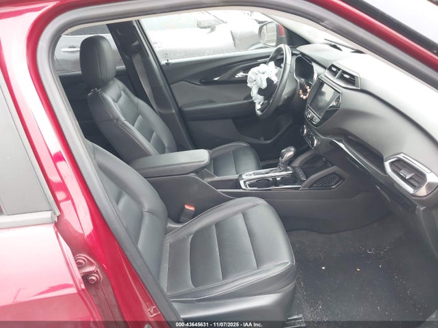 KL79MRSL9MB031326 Chevrolet Trailblazer Awd Lt