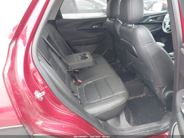 KL79MRSL9MB031326 Chevrolet Trailblazer Awd Lt