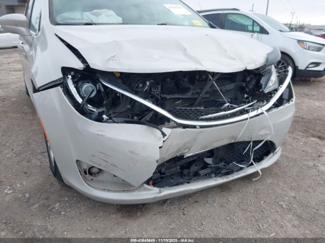2017 CHRYSLER PACIFICA 2C4RC1BG5HR621802 Photo 5