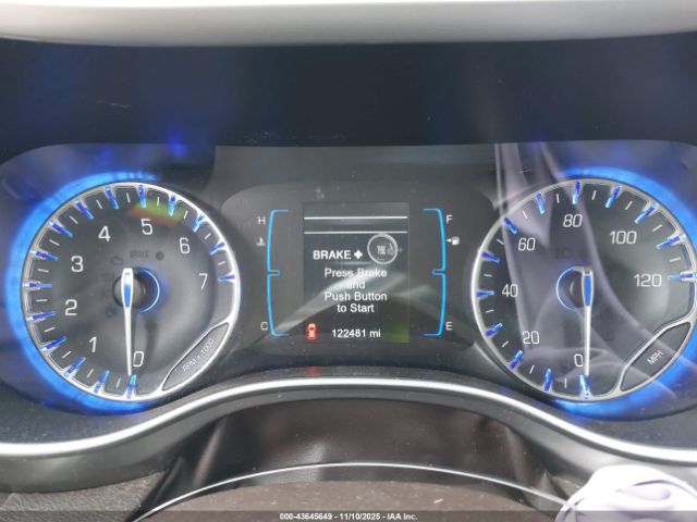 2017 CHRYSLER PACIFICA 2C4RC1BG5HR621802 Photo 6