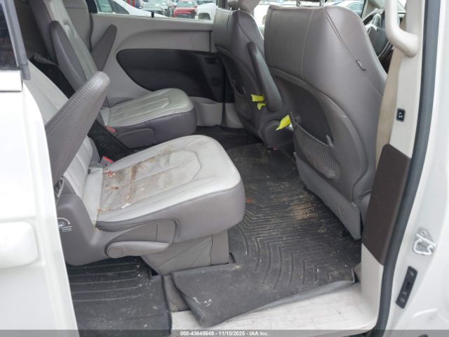 2017 CHRYSLER PACIFICA 2C4RC1BG5HR621802 Photo 7