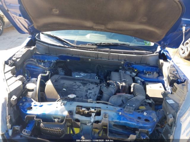 2023 MITSUBISHI OUTLANDER SPORT JA4ARUAU5PU012550 Photo 9