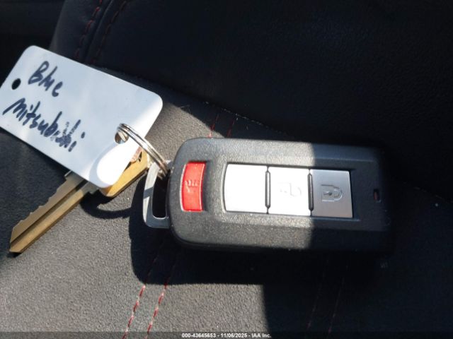 2023 MITSUBISHI OUTLANDER SPORT JA4ARUAU5PU012550 Photo 10