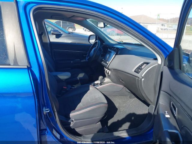 2023 MITSUBISHI OUTLANDER SPORT JA4ARUAU5PU012550 Photo 4