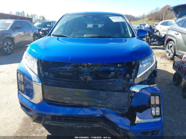 2023 MITSUBISHI OUTLANDER SPORT JA4ARUAU5PU012550 Photo 5