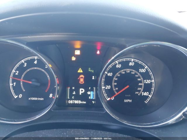 2023 MITSUBISHI OUTLANDER SPORT JA4ARUAU5PU012550 Photo 6