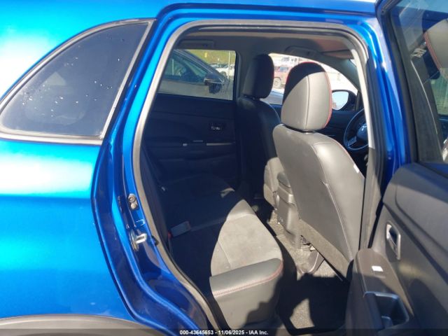 2023 MITSUBISHI OUTLANDER SPORT JA4ARUAU5PU012550 Photo 7