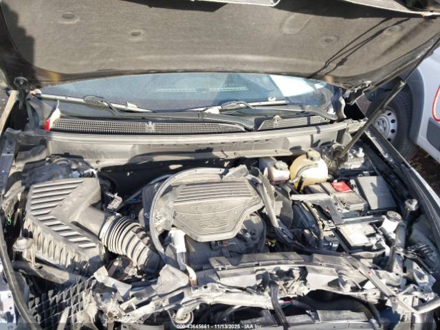 2020 CADILLAC XT5 1GYKNGRS0LZ204590 Photo 9