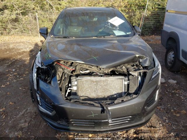 2020 CADILLAC XT5 1GYKNGRS0LZ204590 Photo 5