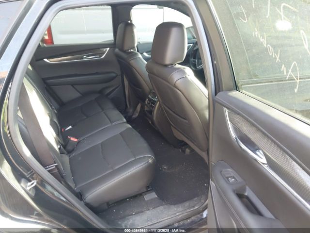 2020 CADILLAC XT5 1GYKNGRS0LZ204590 Photo 7
