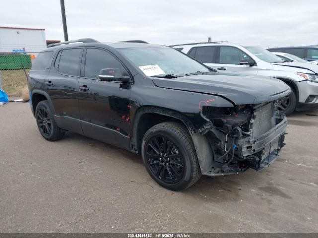 2022 GMC ACADIA 1GKKNUL45NZ172273