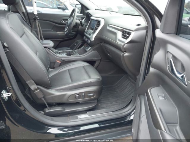 2022 GMC ACADIA 1GKKNUL45NZ172273 Photo 4