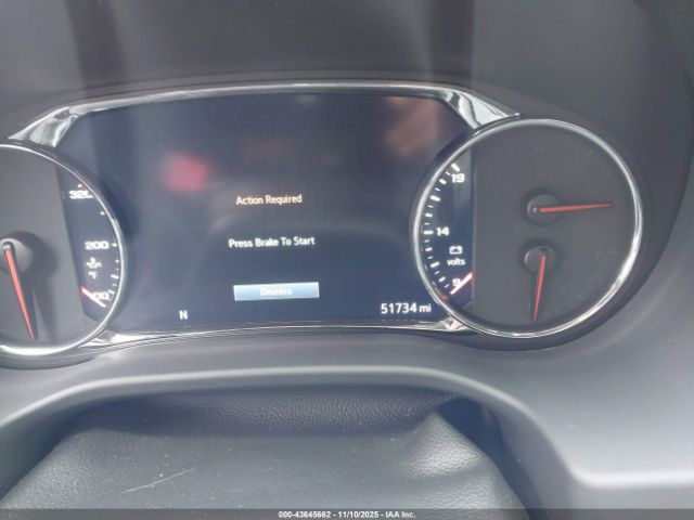 2022 GMC ACADIA 1GKKNUL45NZ172273 Photo 6