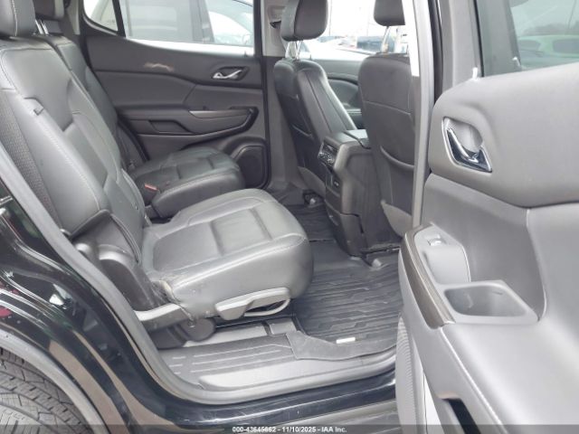 2022 GMC ACADIA 1GKKNUL45NZ172273 Photo 7