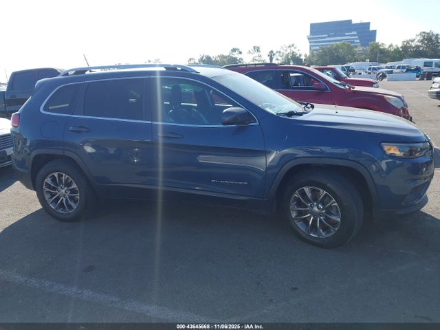 Jeep Cherokee Latitude Plus 4x4 2019 1C4PJMLB9KD442335 Image 13