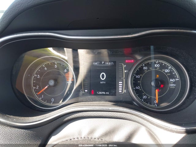 Jeep Cherokee Latitude Plus 4x4 2019 1C4PJMLB9KD442335 Image 7