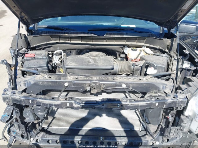 1GCRDEED3RZ139861 Chevrolet Silverado 1500 4wd Standard Bed Rst