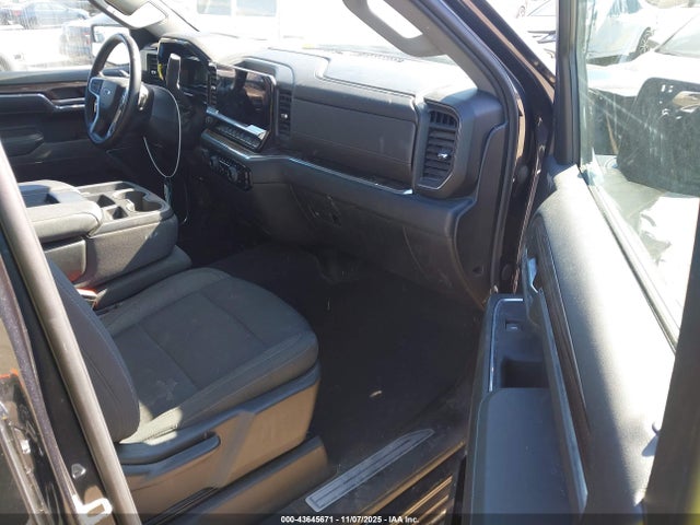 1GCRDEED3RZ139861 Chevrolet Silverado 1500 4wd Standard Bed Rst