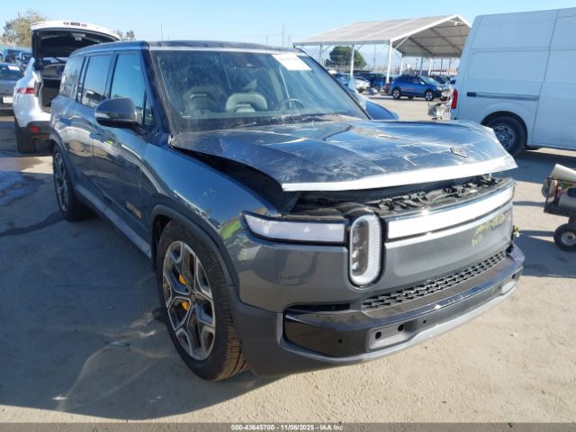 2022 RIVIAN R1S 7PDSGABL3NN002278