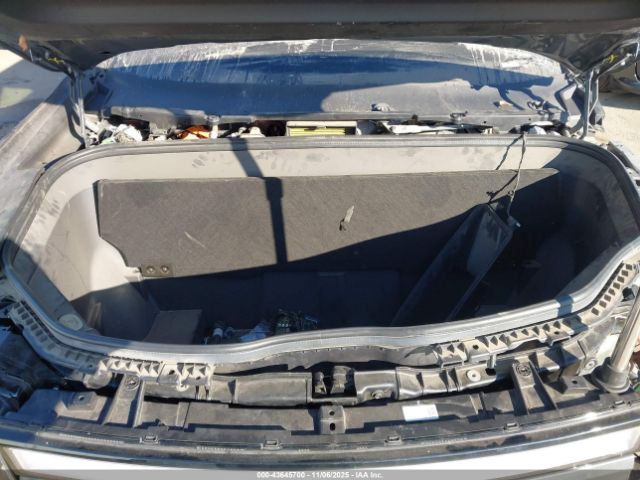 2022 RIVIAN R1S 7PDSGABL3NN002278 Photo 9