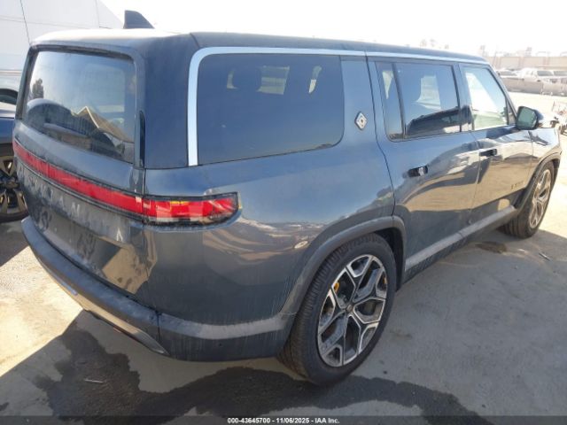 2022 RIVIAN R1S 7PDSGABL3NN002278 Photo 3
