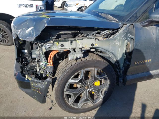 2022 RIVIAN R1S 7PDSGABL3NN002278 Photo 5