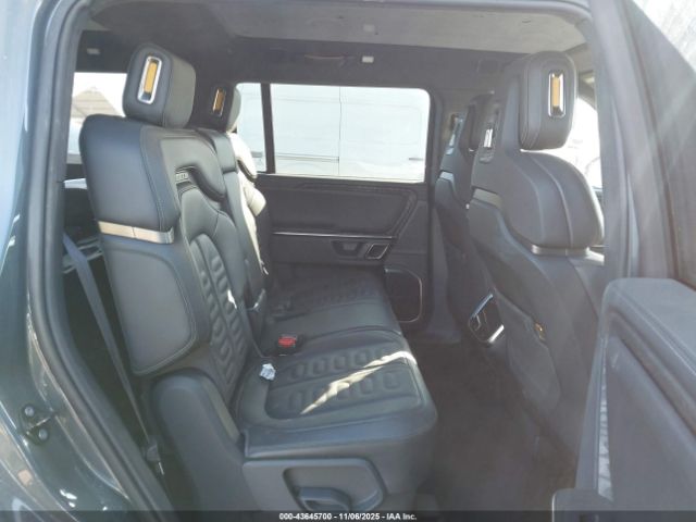 2022 RIVIAN R1S 7PDSGABL3NN002278 Photo 7