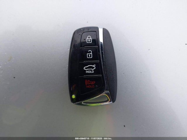 Hyundai Azera 2015 KMHFG4JG7FA472767 Image 11