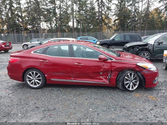 Hyundai Azera 2015 KMHFG4JG7FA472767 Image 13