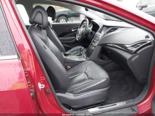 Hyundai Azera 2015 KMHFG4JG7FA472767 Image 17