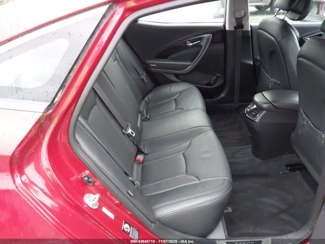 Hyundai Azera 2015 KMHFG4JG7FA472767 Image 18