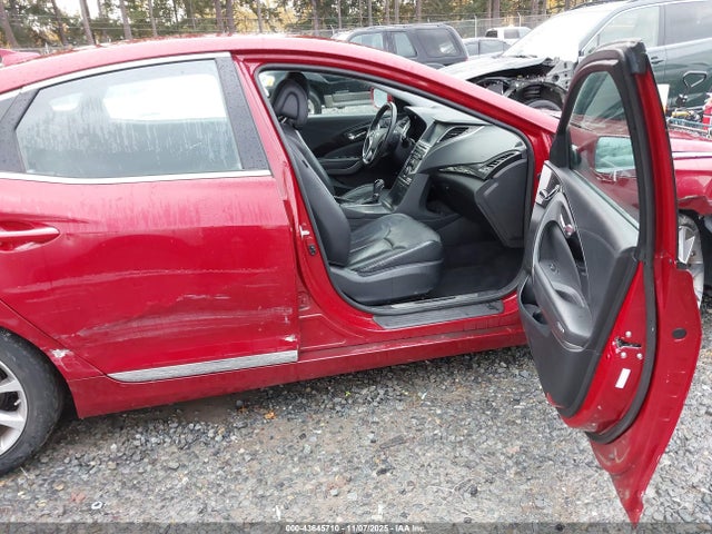 Hyundai Azera 2015 KMHFG4JG7FA472767 Image 5