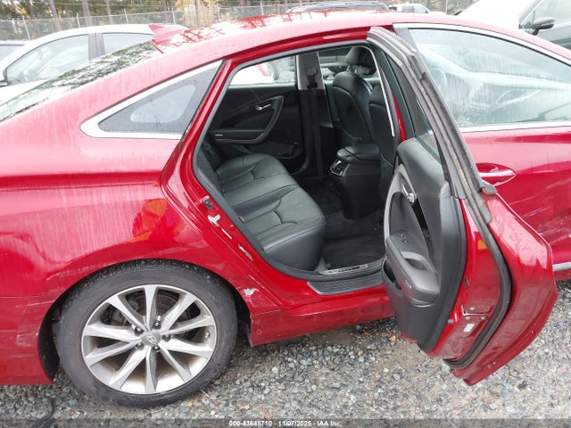 Hyundai Azera 2015 KMHFG4JG7FA472767 Image 8