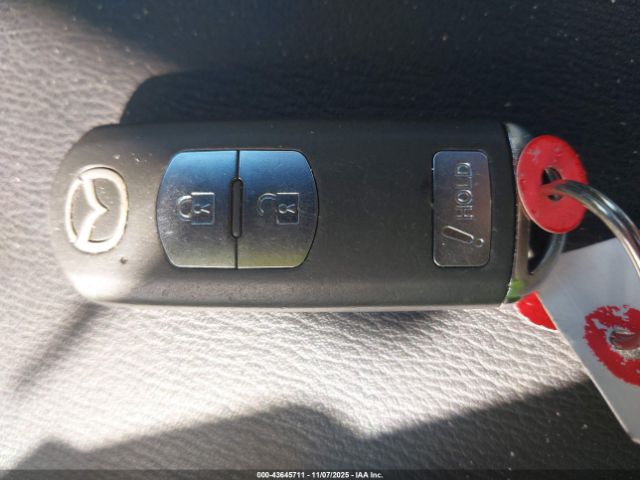 2014 MAZDA CX-5 JM3KE2CY7E0409232 Photo 10