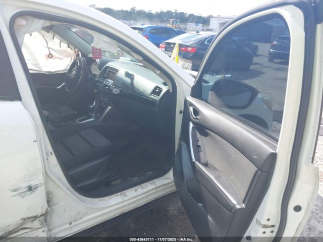 2014 MAZDA CX-5 JM3KE2CY7E0409232 Photo 4