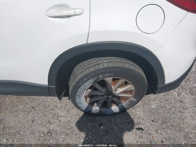 2014 MAZDA CX-5 JM3KE2CY7E0409232 Photo 5