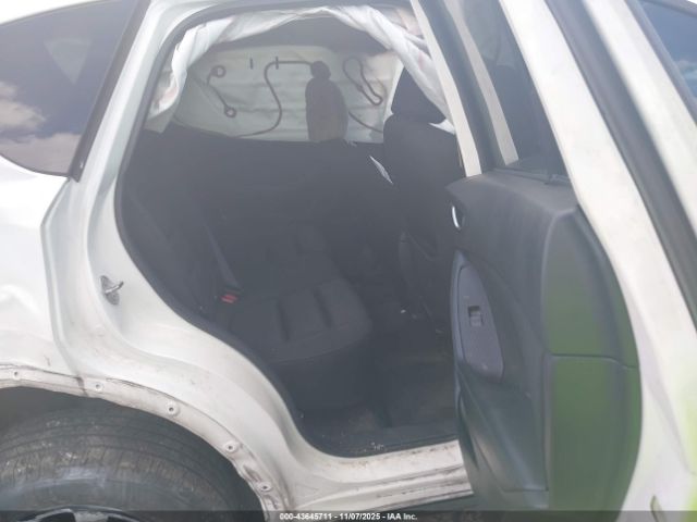 2014 MAZDA CX-5 JM3KE2CY7E0409232 Photo 7