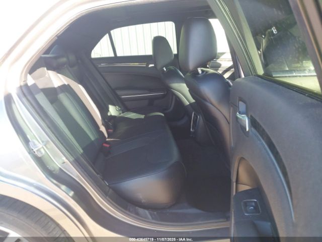 2011 CHRYSLER 300C 2C3CA6CT0BH585409 Photo 7