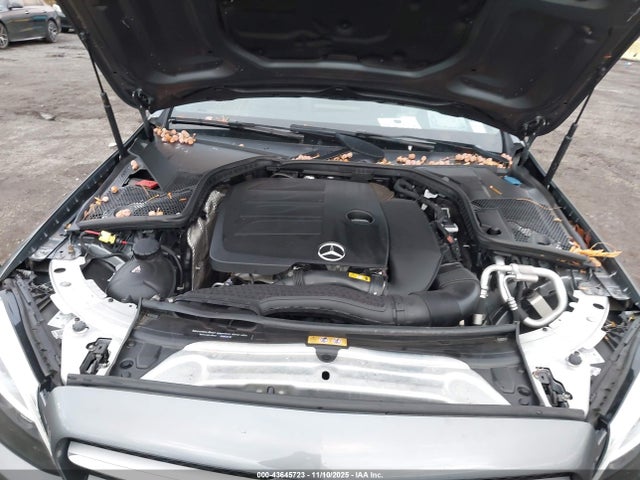 2019 MERCEDES-BENZ C 300 55SWF8EB2KU289936 Photo 9
