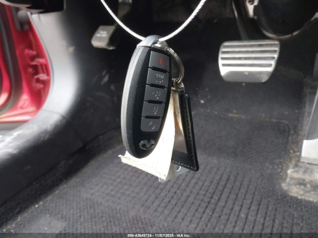 2018 INFINITI Q50 JN1FV7AR7JM700225 Photo 10