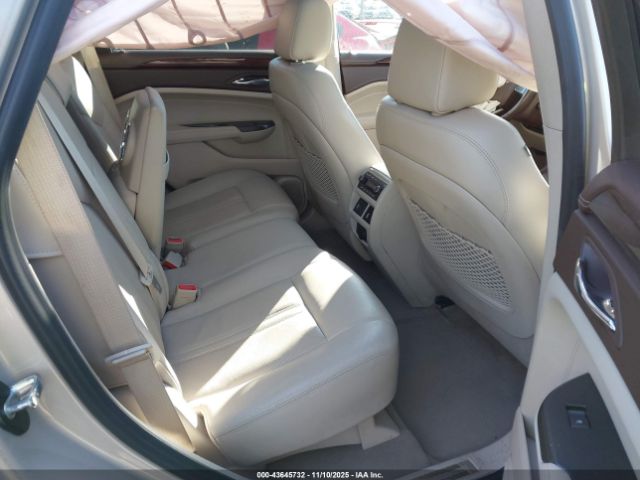 2012 CADILLAC SRX 3GYFNCE3XCS510119 Photo 7