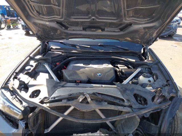 2023 BMW X3 5UX43DP01P9R75293 Photo 9