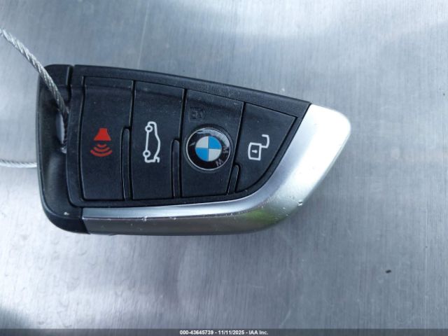 2023 BMW X3 5UX43DP01P9R75293 Photo 10