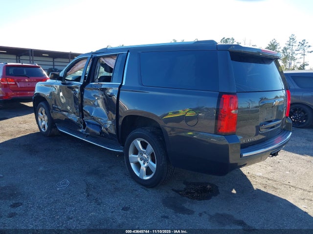 Aukcja sprzedaży 2017 Chevrolet Suburban Premier, vin: 1GNSCJKC3HR124341, numer aukcji: 43645744